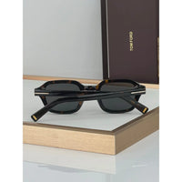 TOM FORD TI21 Tom Ford Icon Square Collection Sunglasses 🔱
