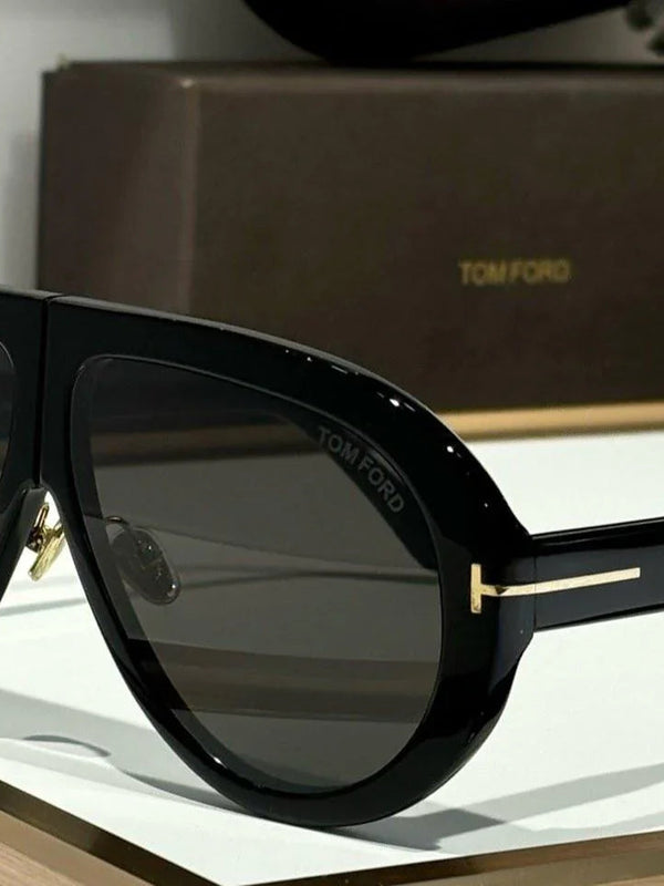 TOM FORD TROY FT0836 Sunglasses ✨