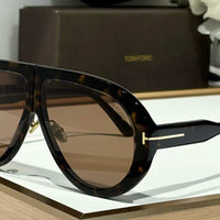 TOM FORD TROY FT0836 Sunglasses ✨