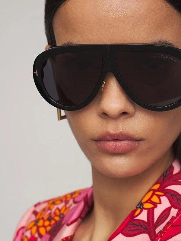 TOM FORD TROY FT0836 Sunglasses ✨