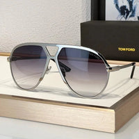 TOM FORD XAVIER TF1060 Sunglasses $545 ✨