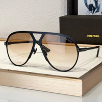 TOM FORD XAVIER TF1060 Sunglasses $545 ✨