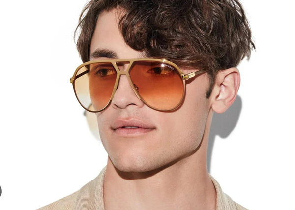 TOM FORD XAVIER TF1060 Sunglasses $545 ✨