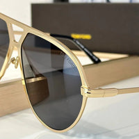 TOM FORD XAVIER TF1060 Sunglasses $545 ✨