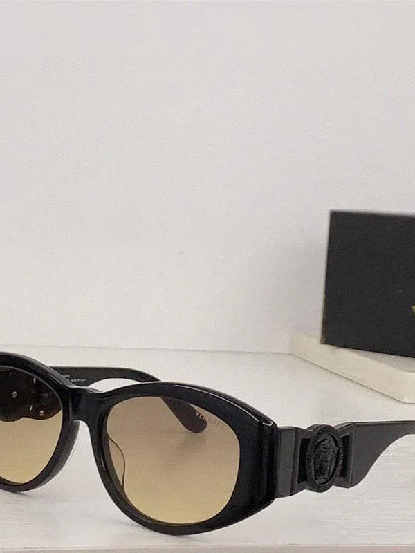 Ultra RaRe VINTAGE VERSACE SUNGLASSES 424B COL850  ✨