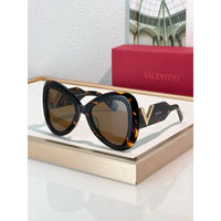 Valentino V-Gold-III VLS 138 Women's Sunglasses✨