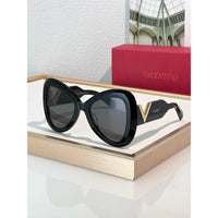Valentino V-Gold-III VLS 138 Women's Sunglasses✨