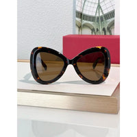 Valentino V-Gold-III VLS 138 Women's Sunglasses✨