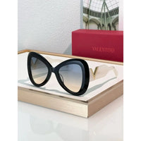 Valentino V-Gold-III VLS 138 Women's Sunglasses✨