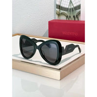 Valentino V-Gold-III VLS 138 Women's Sunglasses✨
