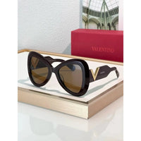 Valentino V-Gold-III VLS 138 Women's Sunglasses✨