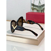 Valentino V-Gold-III VLS 138 Women's Sunglasses✨