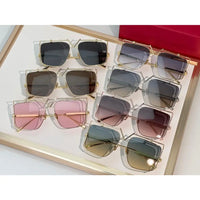Valentino V-LIGHT VLS116 - AS SEEN ON JENNIFER LOPEZ Sunglasses✨