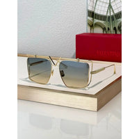Valentino V-LIGHT VLS116 - AS SEEN ON JENNIFER LOPEZ Sunglasses✨