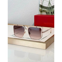 Valentino V-LIGHT VLS116 - AS SEEN ON JENNIFER LOPEZ Sunglasses✨