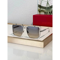 Valentino V-LIGHT VLS116 - AS SEEN ON JENNIFER LOPEZ Sunglasses✨
