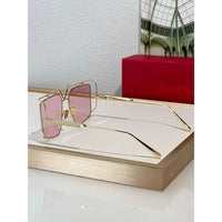 Valentino V-LIGHT VLS116 - AS SEEN ON JENNIFER LOPEZ Sunglasses✨