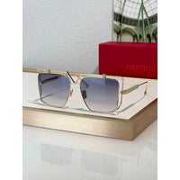 Valentino V-LIGHT VLS116 - AS SEEN ON JENNIFER LOPEZ Sunglasses✨