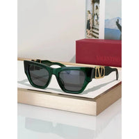 Valentino V-Sette VLS 166A Sunglasses✨
