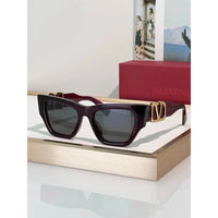 Valentino V-Sette VLS 166A Sunglasses✨