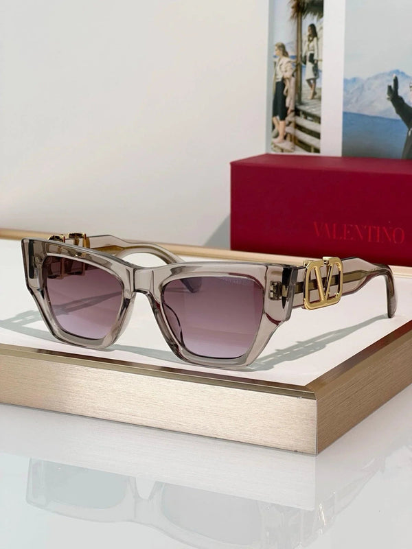 Valentino V-Sette VLS 166A Sunglasses✨