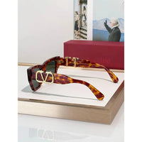 Valentino V-Sette VLS 166A Sunglasses✨