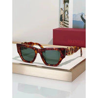 Valentino V-Sette VLS 166A Sunglasses✨
