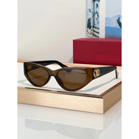 Valentino Vain Light VG0014S 001 Sunglasses✨