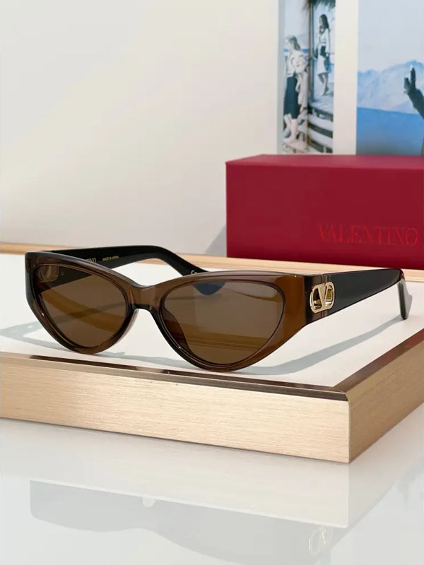 Valentino Vain Light VG0014S 001 Sunglasses✨