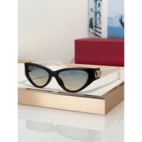 Valentino Vain Light VG0014S 001 Sunglasses✨