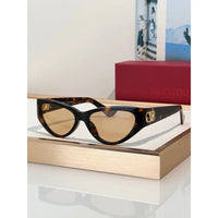 Valentino Vain Light VG0014S 001 Sunglasses✨