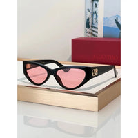 Valentino Vain Light VG0014S 001 Sunglasses✨