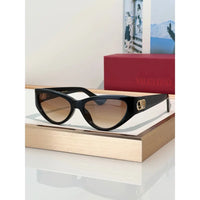 Valentino Vain Light VG0014S 001 Sunglasses✨