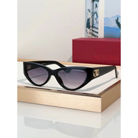 Valentino Vain Light VG0014S 001 Sunglasses✨