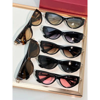 Valentino Vain Light VG0014S 001 Sunglasses✨