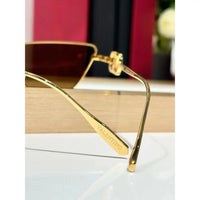 Valentino VLOGO SIGN CAT-EYE TITANIUM FRAME VLS135B Sunglasses✨