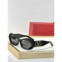 Valentino VLS178 Round Sunglasses✨