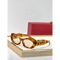 Valentino VLS178 Round Sunglasses✨