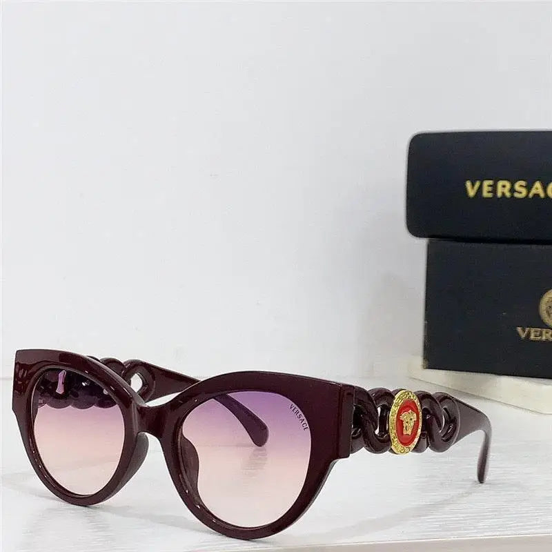Versace 4408/108/73 Women's SUNGLASSES ✨