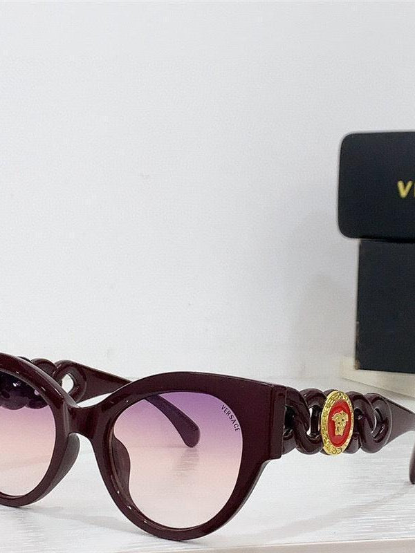Versace 4408/108/73 Women's SUNGLASSES ✨
