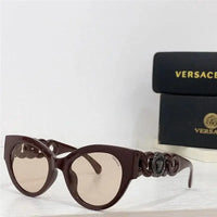 Versace 4408/108/73 Women's SUNGLASSES ✨
