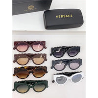 Versace 4408/108/73 Women's SUNGLASSES ✨
