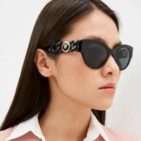 Versace 4408/108/73 Women's SUNGLASSES ✨