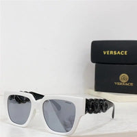 Versace 4409 GB1 87 53 Women's SUNGLASSES ✨