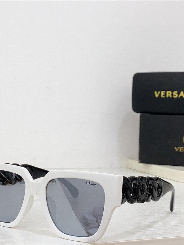 Versace 4409 GB1 87 53 Women's SUNGLASSES ✨