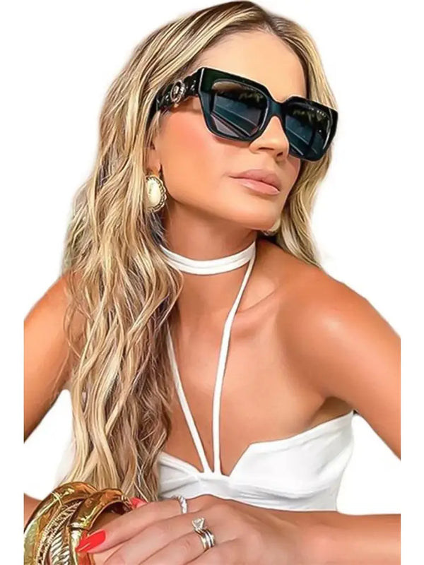 Versace 4409 GB1 87 53 Women's SUNGLASSES ✨