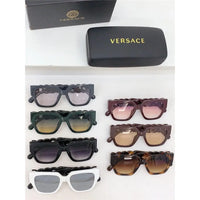 Versace 4409 GB1 87 53 Women's SUNGLASSES ✨