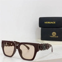 Versace 4409 GB1 87 53 Women's SUNGLASSES ✨