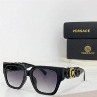 Versace 4409 GB1 87 53 Women's SUNGLASSES ✨