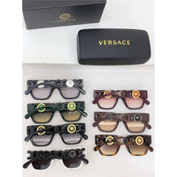 Versace 4409 GB1 87 53 Women's SUNGLASSES ✨